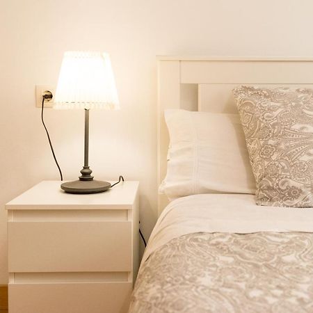 Acogedor Apartamento En El Centro Historico De Malaga - Mitjanaアパートメント エクステリア 写真