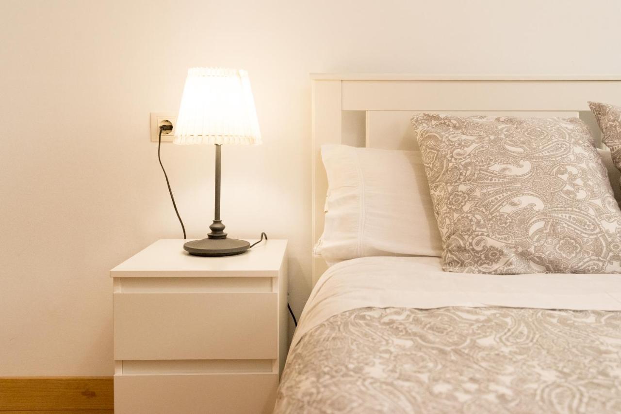 Acogedor Apartamento En El Centro Historico De Malaga - Mitjanaアパートメント エクステリア 写真